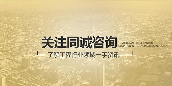 了解全過(guò)程工程咨詢的發(fā)展與優(yōu)勢(shì)